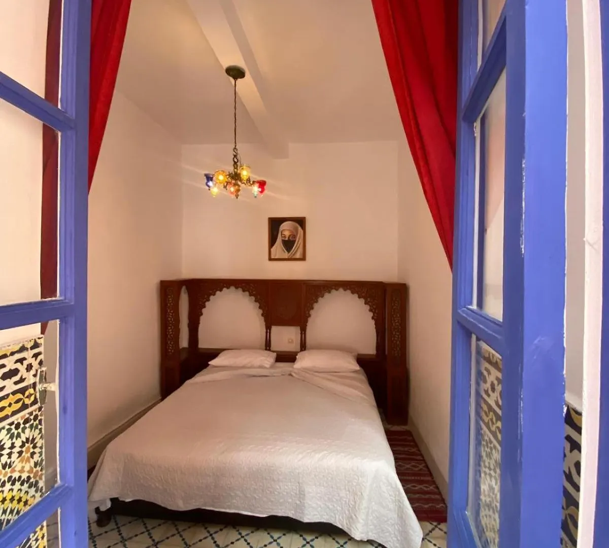 Homestay Chalizes Apartment Essaouira Morocco