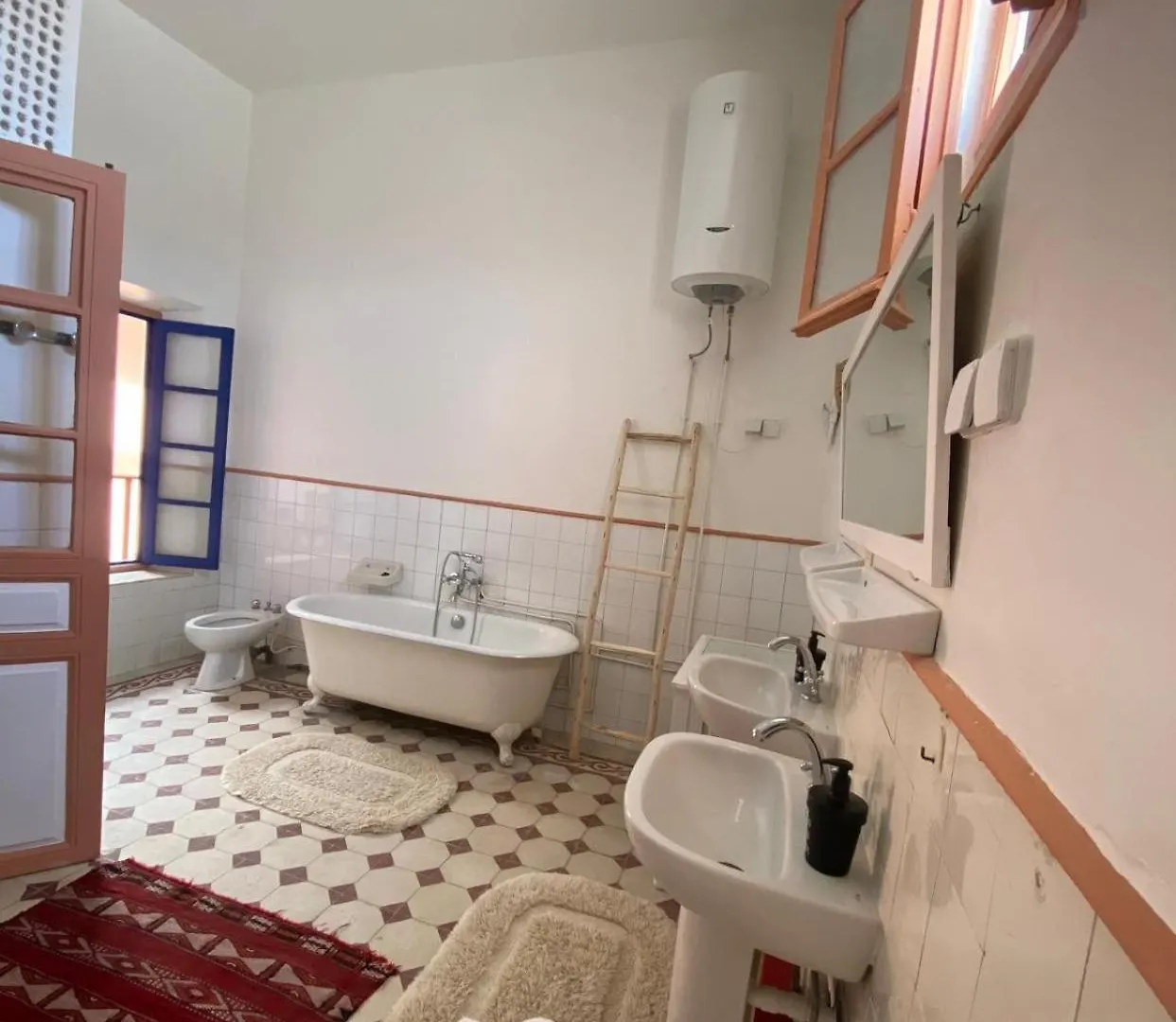 Chalizes Apartment Essaouira 0*,  Morocco