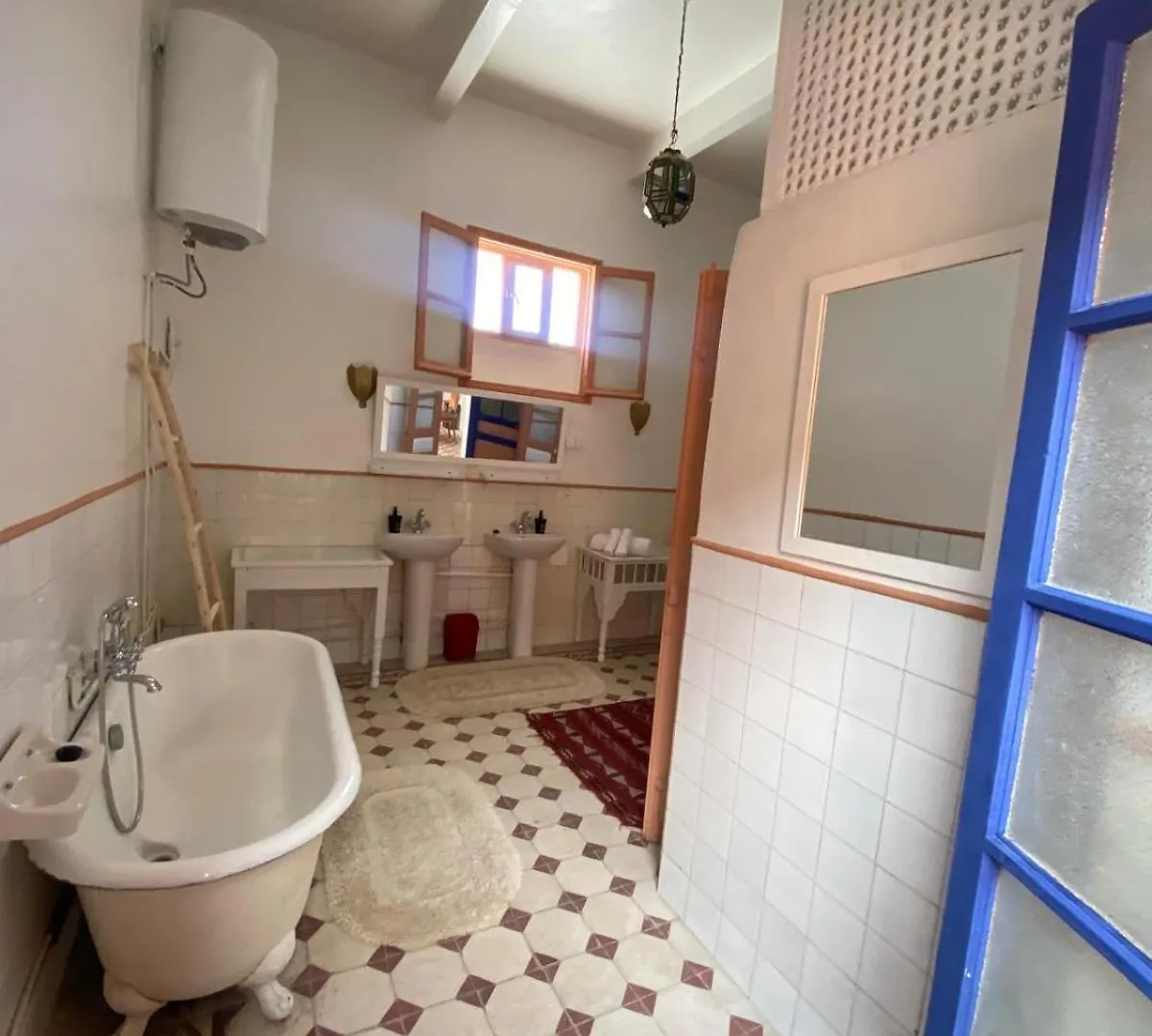Ferienwohnung Chalizes Essaouira Marokko