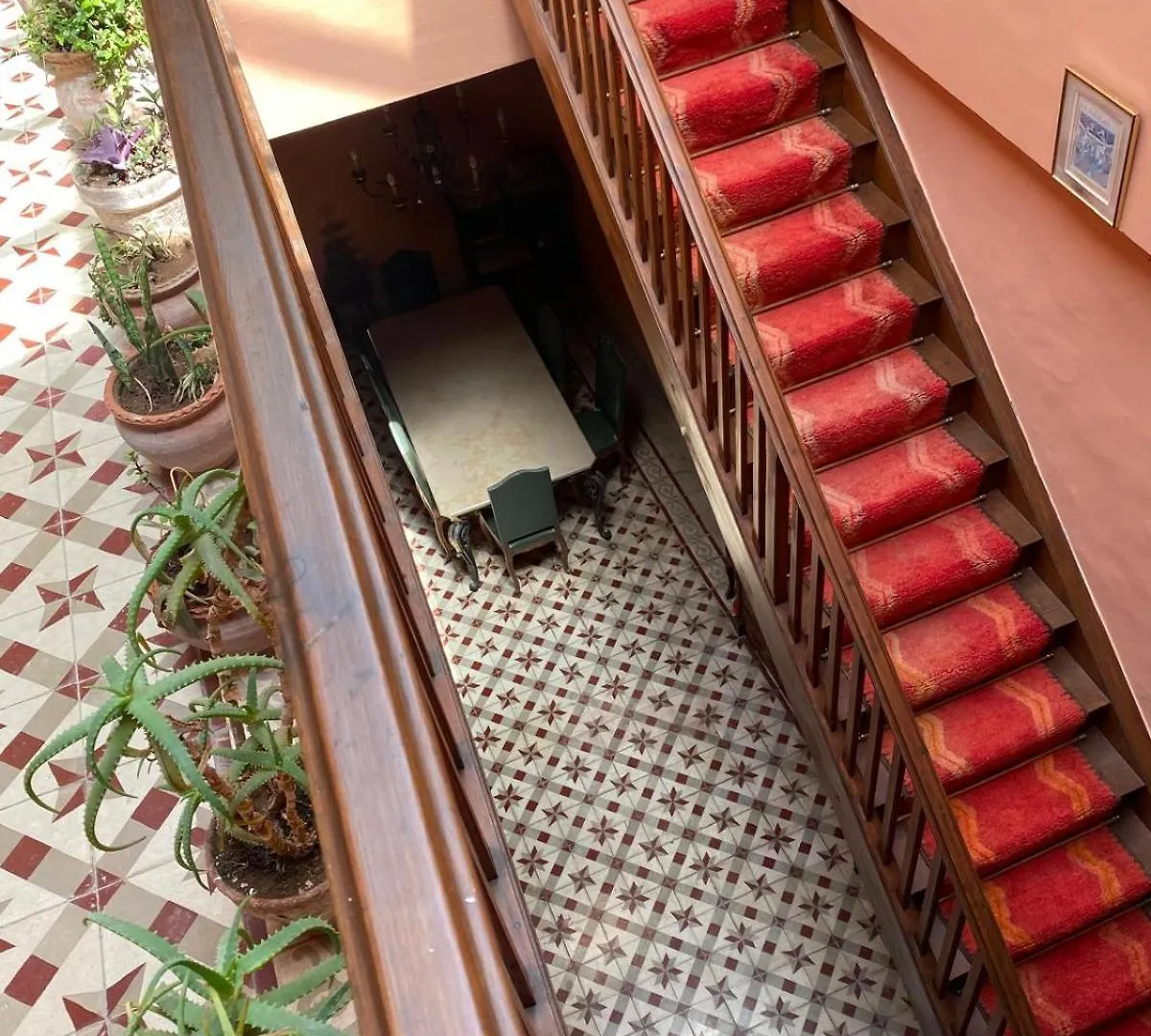 Privatunterkunft Ferienwohnung Chalizes Essaouira